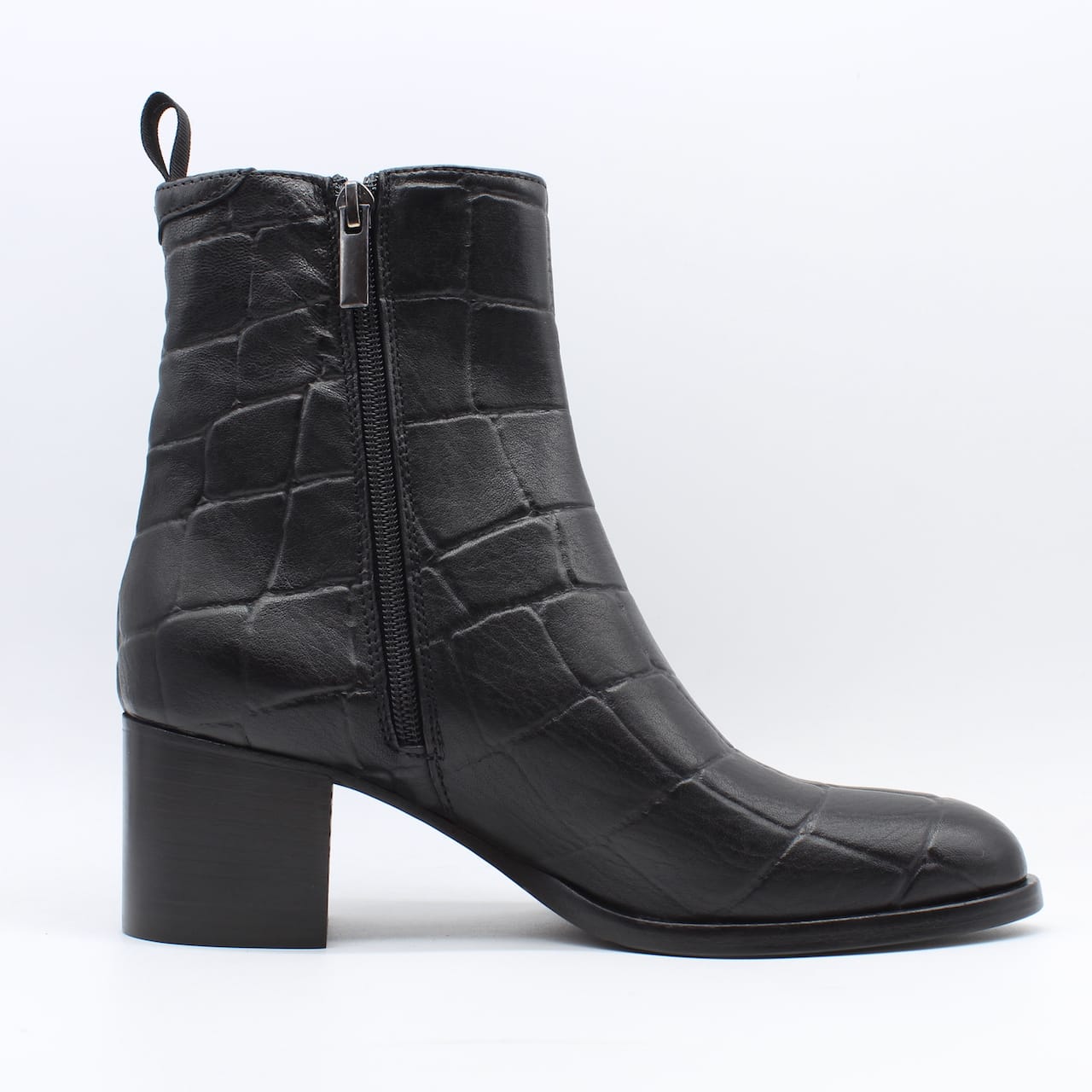 FLECS - Tronchetto - Cocco - Nero