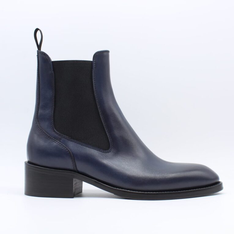 FLECS - Polacchino - Bufalo -Deep-Blu