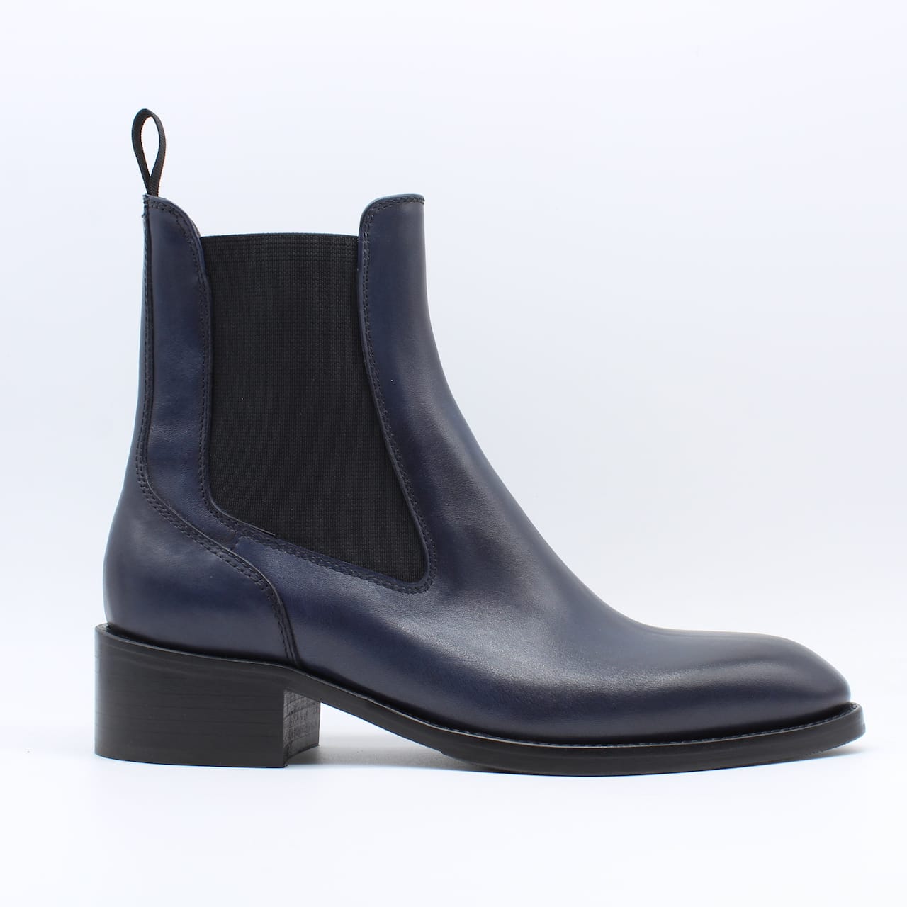 FLECS - Polacchino - Bufalo -Deep-Blu