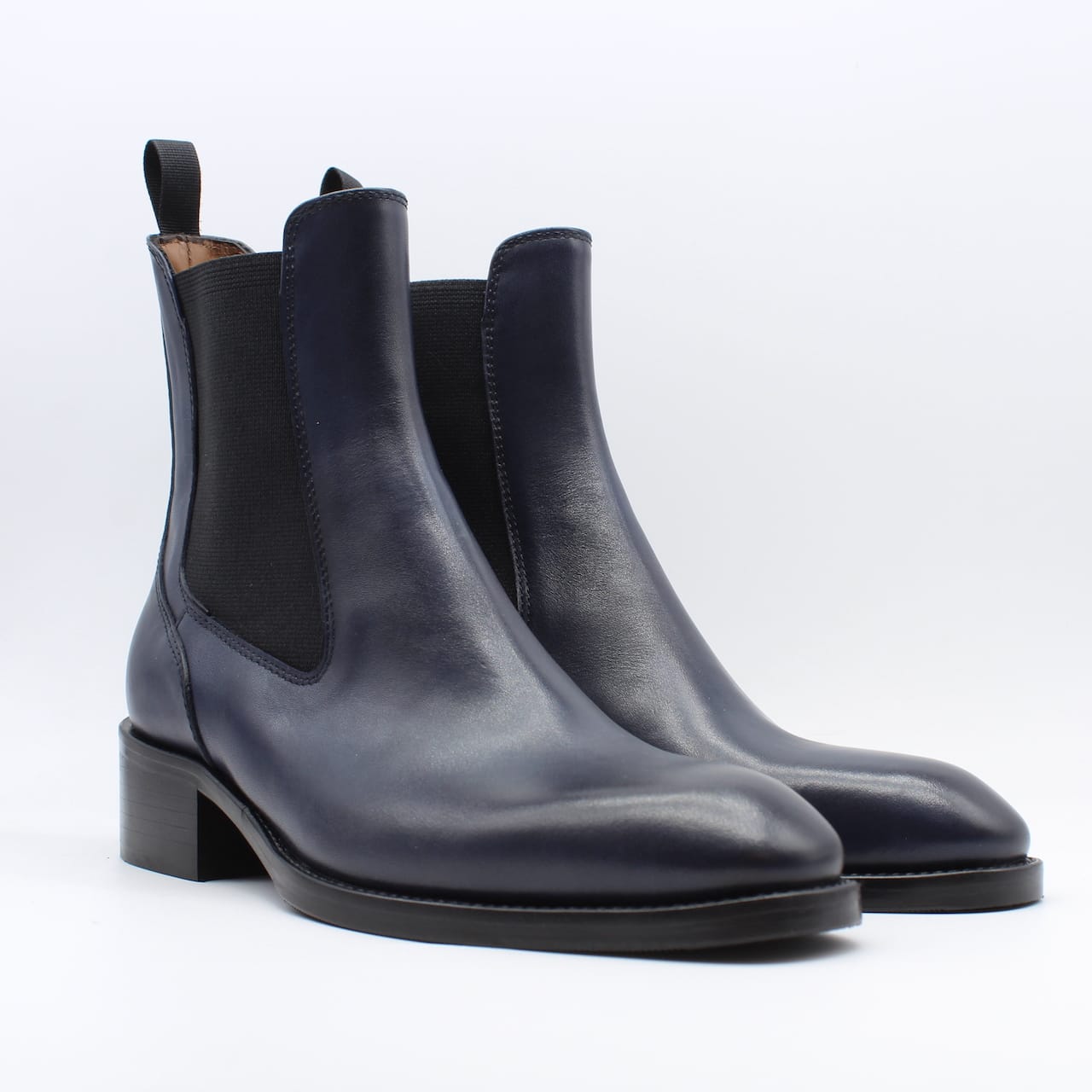 FLECS - Polacchino - Bufalo -Deep-Blu