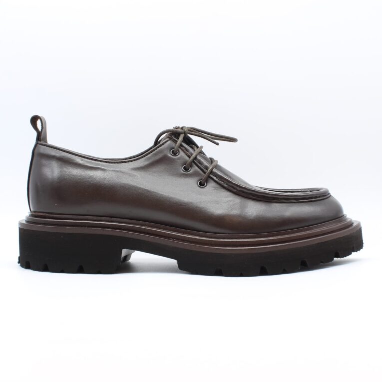 MARECHIARO - Scarpa -Seta- T.Moro