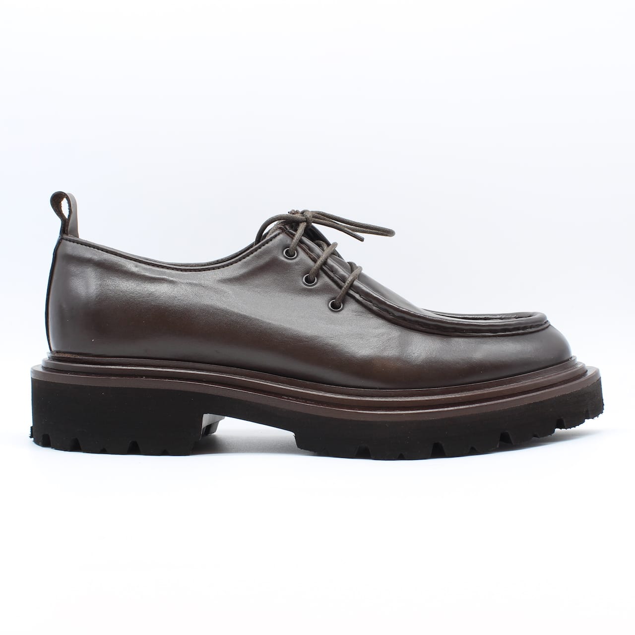 MARECHIARO - Scarpa -Seta- T.Moro
