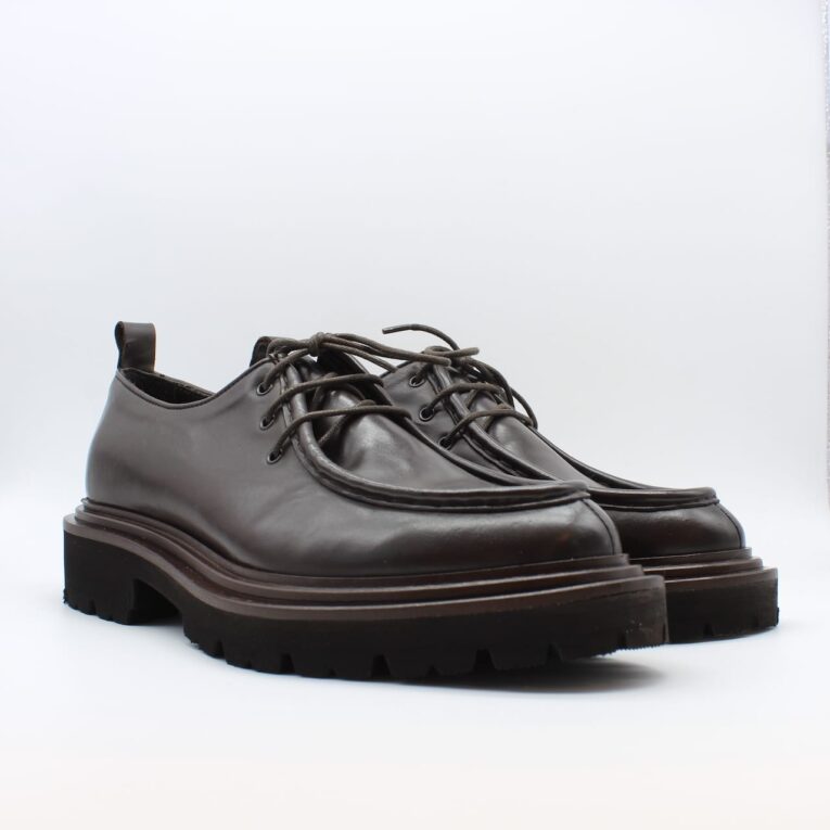 MARECHIARO - Scarpa -Seta- T.Moro
