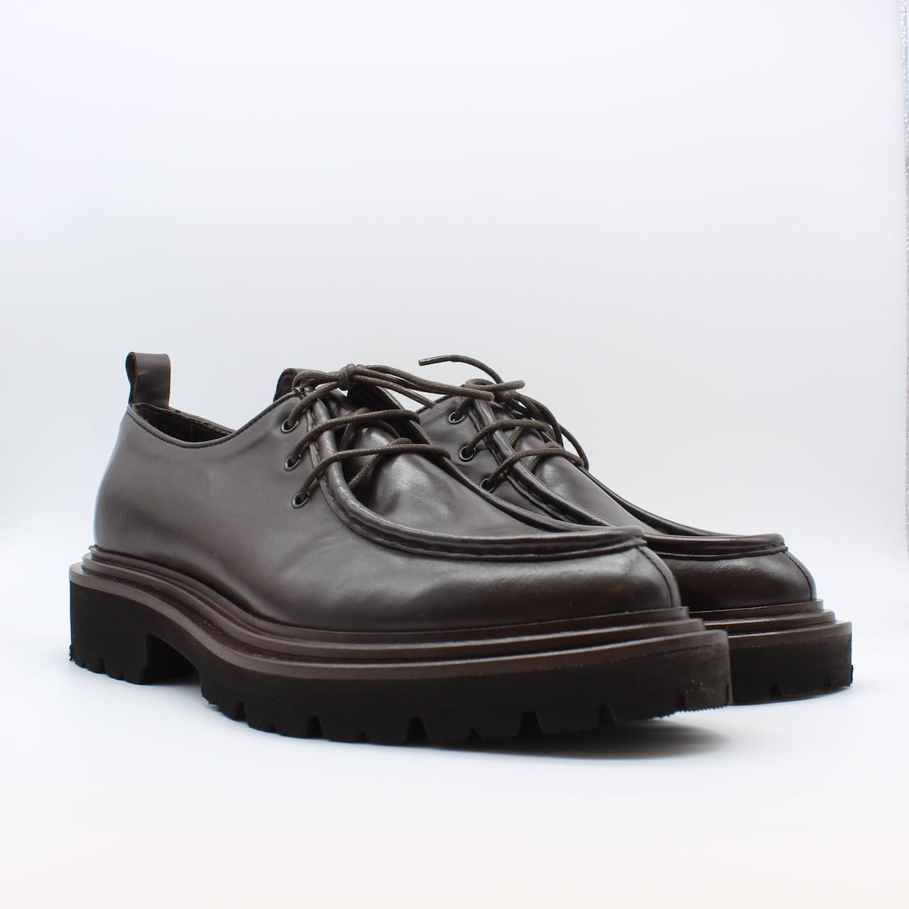 MARECHIARO - Scarpa -Seta- T.Moro