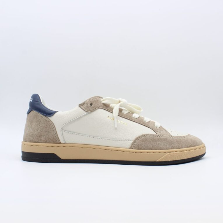 SVNTYSX 7/6 - Sneakers - Stay-U30-Beige-Blue