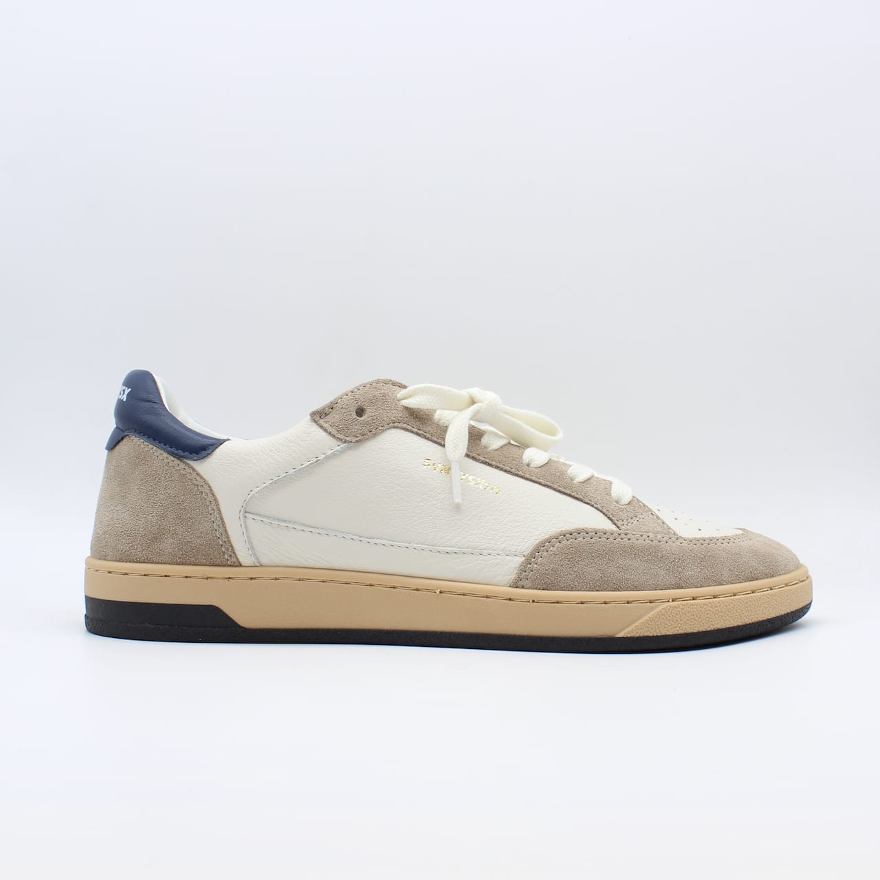 SVNTYSX 7/6 - Sneakers - Stay-U30-Beige-Blue