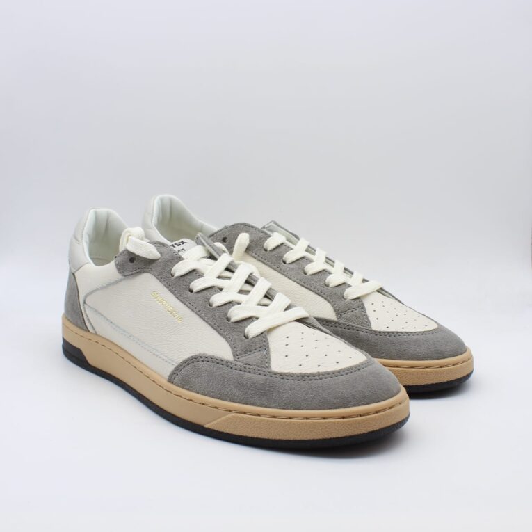 SVNTYSX 7/6 - Sneakers - Stay-U31-Grey