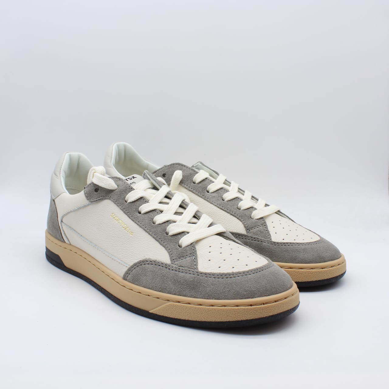 SVNTYSX 7/6 - Sneakers - Stay-U31-Grey