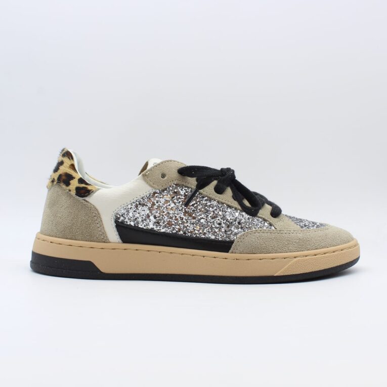 SVNTYSX 7/6 - Sneakers -Stasy-D24-Paltinum-Leo