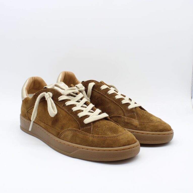 SVNTYSX 7/6 - Sneakers -Stasy-D28-Hazelnut