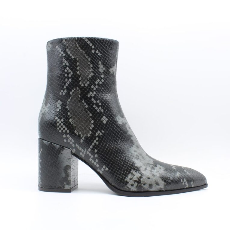 Lella Baldi - Tronchetto - Python-Grey
