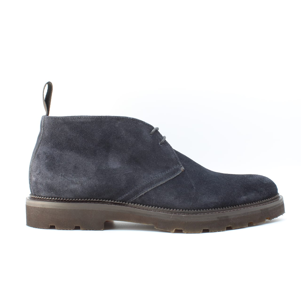 MARECHIARO - Polacco-Camoscio -Navy