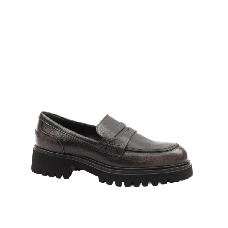 GUGLIELMO ROTTA -LOAFER - WICK-ASPORT-FOSSIL