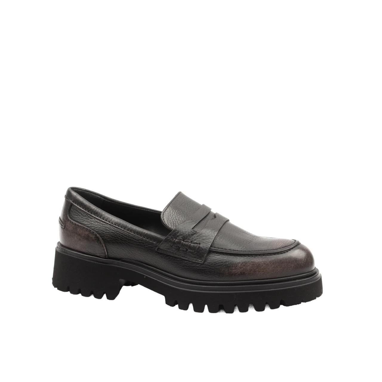 GUGLIELMO ROTTA -LOAFER - WICK-ASPORT-FOSSIL