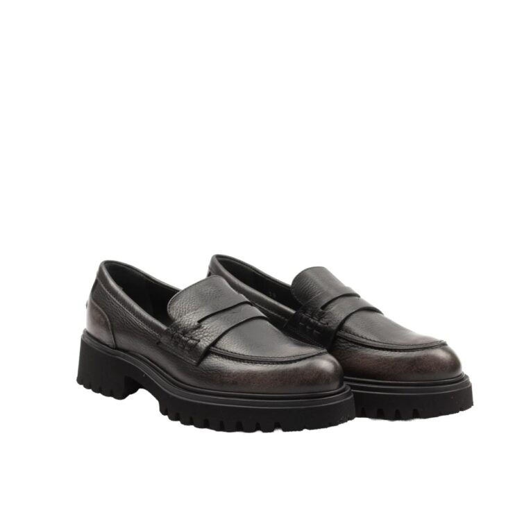 GUGLIELMO ROTTA -LOAFER - WICK-ASPORT-FOSSIL