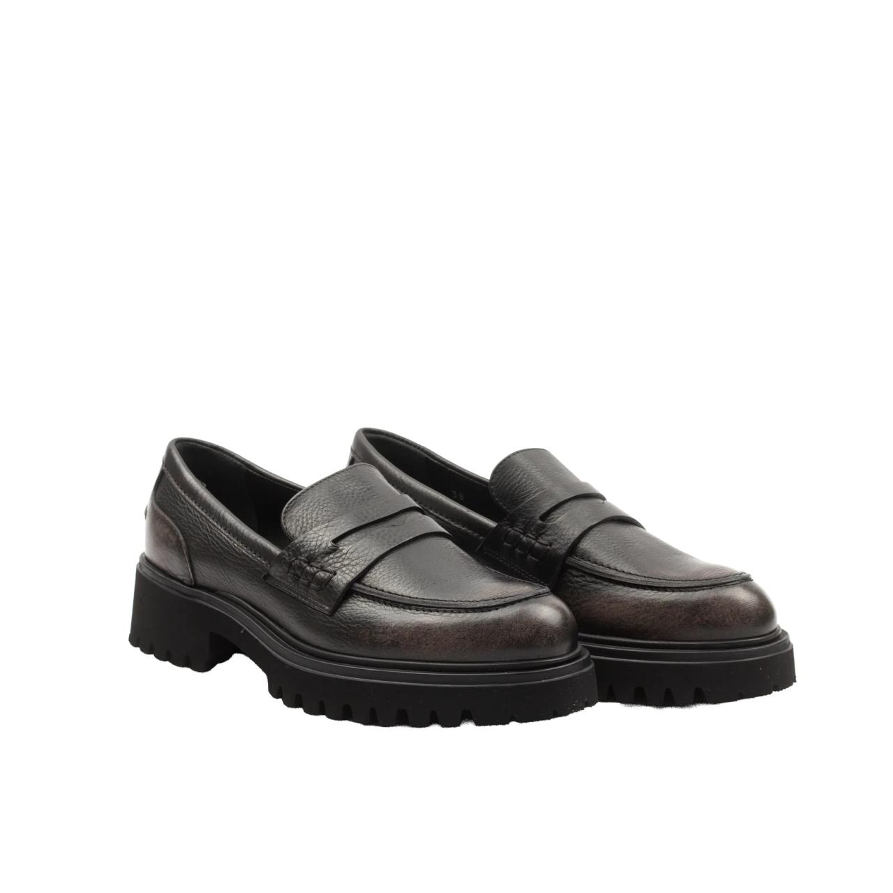 GUGLIELMO ROTTA -LOAFER - WICK-ASPORT-FOSSIL
