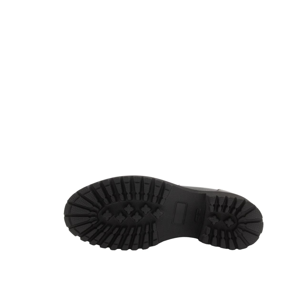 GUGLIELMO ROTTA -LOAFER - WICK-ASPORT-FOSSIL