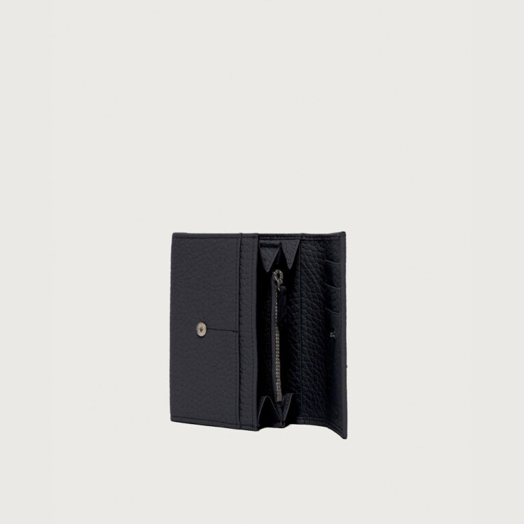 ORCIANI - Portafoglio - Busta - Soft -Dark-Navy