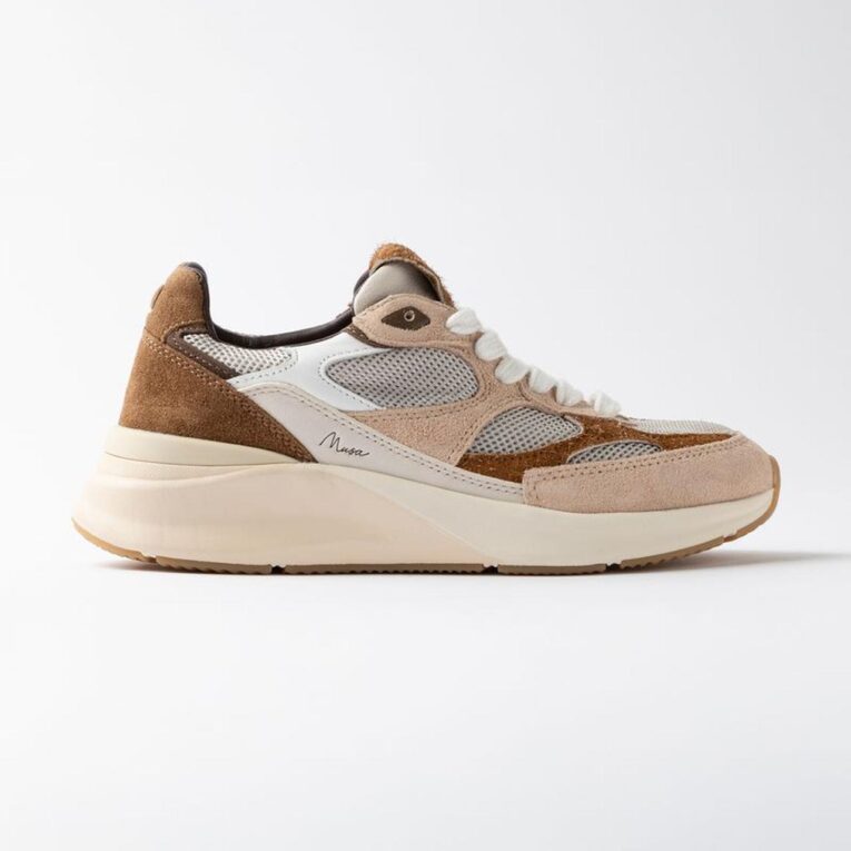 D.A.T.E. - MUSA - POP - BEIGE
