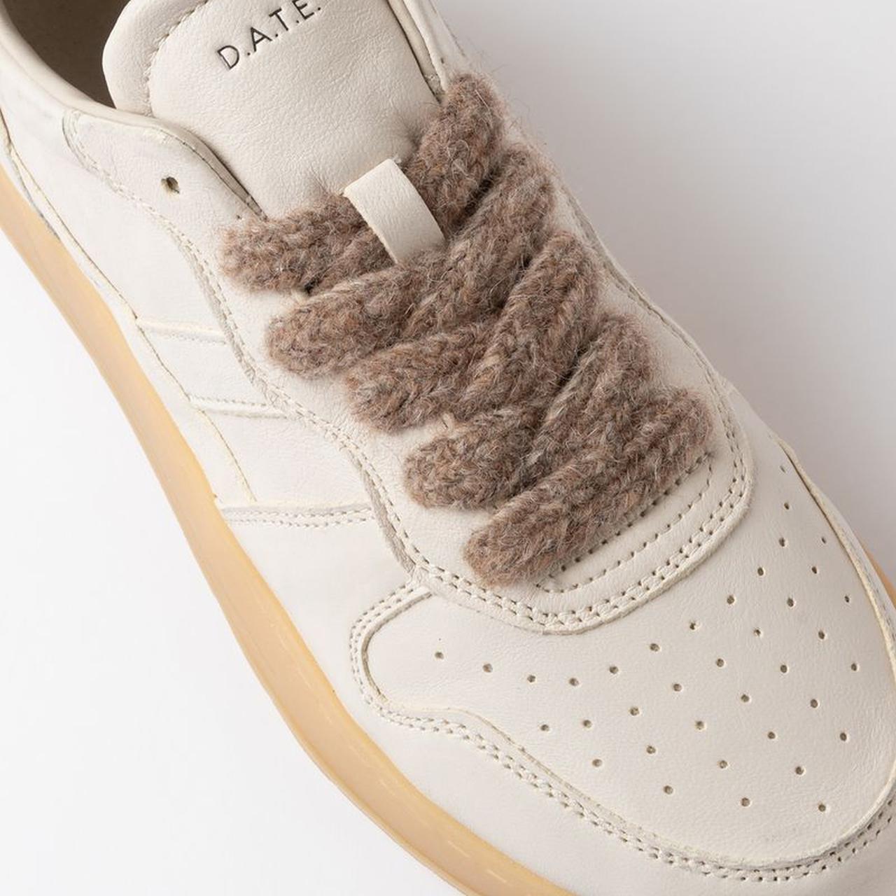 D.A.T.E. - COURT - 2.0 USED - WHITE