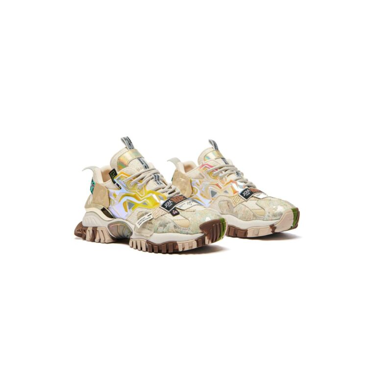 JOIAPARIS - Legion - 035 - WHITE - BEIGE