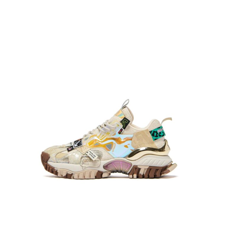 JOIAPARIS - Legion - 035 - WHITE - BEIGE